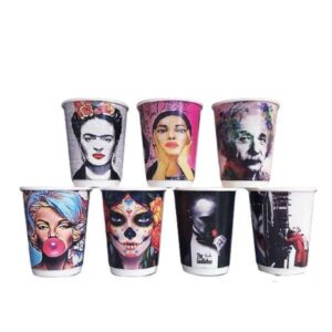 χάρτινο-ποτήρι-dw-Celebrities-12oz