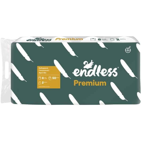 Endless Xαρτί Υγείας Premium