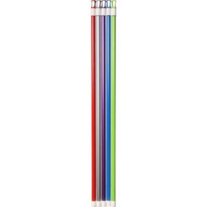Κοντάρι Στρογγυλό Μπίλια 130cm