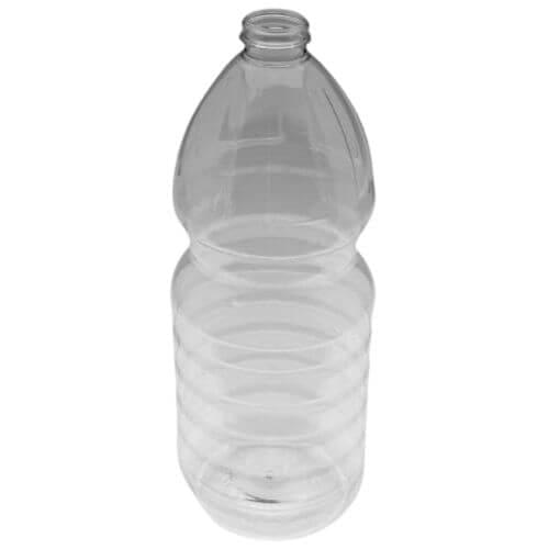 Μπουκάλι Πλαστικό-Φιάλη PET 1,5lt Μπουκάλι Πλαστικό-Φιάλη PET 1,5lt