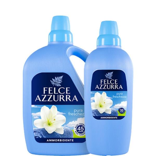 Felce Azzura Mαλακτικό Ρούχων 3lt Felce Azzura Mαλακτικό Ρούχων 3lt