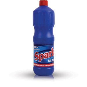 Xλωρίνη Παχύρευστή Spark 1250ml
