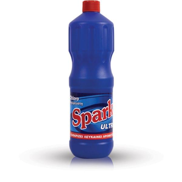 Xλωρίνη Παχύρευστή Spark 1250ml Xλωρίνη Παχύρευστή Spark 1250ml
