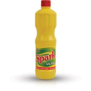 Xλωρίνη Παχύρευστή Spark 750ml