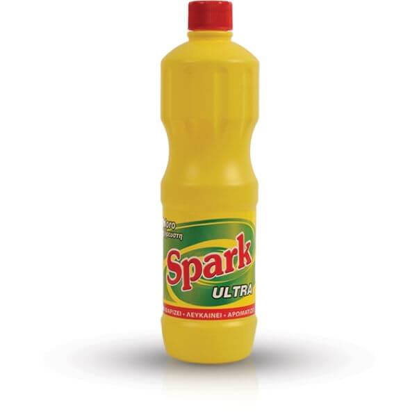 Xλωρίνη Παχύρευστή Spark 750ml Xλωρίνη Παχύρευστή Spark 750ml