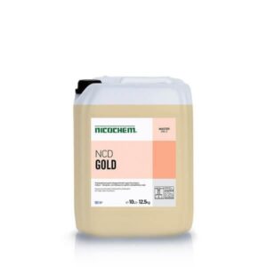Yγρό Πλυντηρίου Πιάτων NCD GOLD 10lt