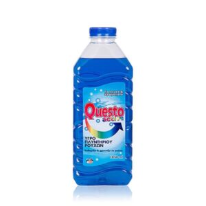 Yγρό Πλυντηρίου Ρούχων Questo 1850ml