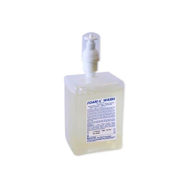 Κρεμοσάπουνο Αφρός foam 1000ml Κρεμοσάπουνο Αφρός foam 1000ml