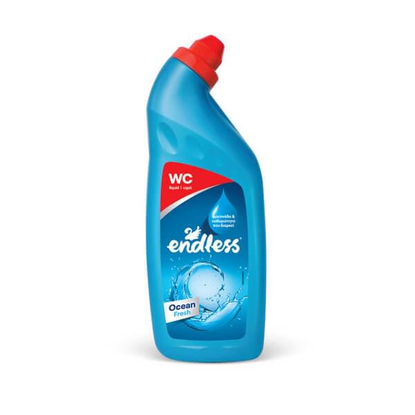 Υγρό WC Παπί Εndless 750ml Υγρό WC Παπί Εndless 750ml