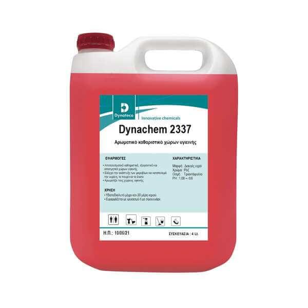 Υγρό Αλάτων Dynateco 4lt Υγρό Αλάτων Dynateco 4lt