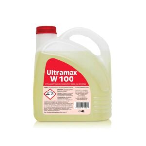 Υγρό Πλυντηρίου Πιάτων Ultramax 4lt