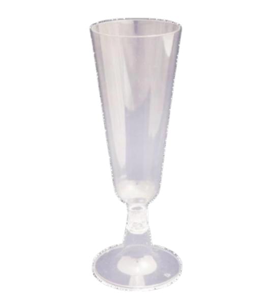 Ποτήρι Σαμπάνιας Crystal 150ml Διάφανο 6TMX ΙΩΝΙΩΤΗΣ Ποτήρι Σαμπάνιας Crystal 150ml Διάφανο 6TMX ΙΩΝΙΩΤΗΣ