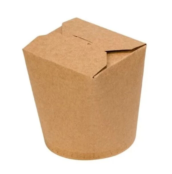 Σκεύος Craft Noodles Box 26oz 50ΤΜΧ Σκεύος Craft Noodles Box 26oz 50ΤΜΧ