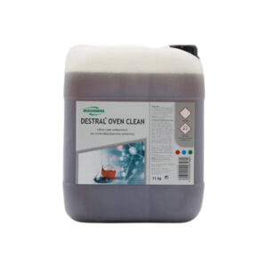 Destral Oven Clean Kαθαριστικό Φούρνου 11kg-ioniotis_nea_ionia