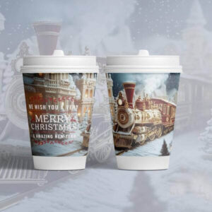 Χάρτινο ποτήρι Christmas mix DW-12oz 25τμχΧΡΙΣΤΟΥΓΕΝΝΙΑΤΙΚΑ ΠΟΤΗΡΙΑ ΔΙΠΛΟΤΟΙΧΑ-ΜΙΧ-12-2025-ΙΩΝΙΩΤΗΣ (2)