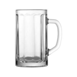 Γυάλινο Ποτήρι Μπύρας Νicol 30cl-epaggelmatika-xondriki-estiash