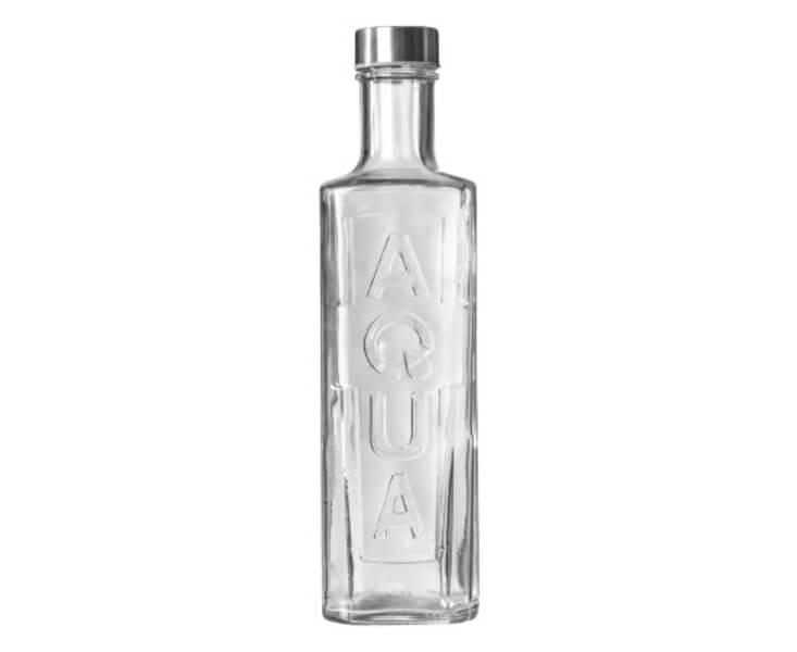 Γυάλλινο Μπουκάλι Διάφανο 1lt-AQUA-estiasi-kafeteries Γυάλινο Μπουκάλi-AQUA- Διάφανο 1lt-skalisto-estiasi-kafeteries-epaggelmatiki xrisi