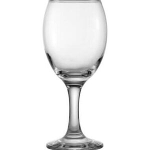 Γυάλινο Ποτήρι Alexander 24,5cl-pothri kolonato krasiou